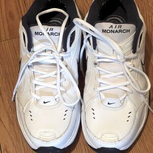 Nike Air Monarch IV sneakers